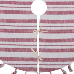 Vickerman Christmas Tree Skirt (680100) -Roman Shop 680100addmd