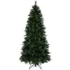 Vickerman Unlit Artificial Christmas Tree (680384) -Roman Shop 680308lg