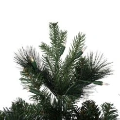 Vickerman Pre-Lit Artificial Christmas Tree (680339) 8 Vickerman Pre-Lit Artificial Christmas Tree (680339) -Roman Shop 680315branchmd 1