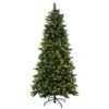 Vickerman Pre-Lit Artificial Christmas Tree (680391) 2 Vickerman Pre-Lit Artificial Christmas Tree (680391) -Roman Shop 680315lg 4
