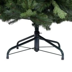 Vickerman Pre-Lit Artificial Christmas Tree (680414) -Roman Shop 680377standmd