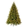 Vickerman Pre-Lit Artificial Christmas Tree (680506) -Roman Shop 680490lg 1