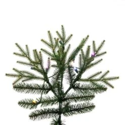 Vickerman Pre-Lit Artificial Christmas Tree (680773) 10 Vickerman Pre-Lit Artificial Christmas Tree (680773) -Roman Shop 680773closemd