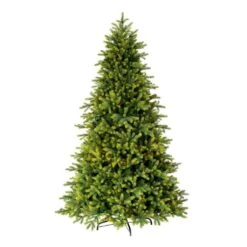 Vickerman Unlit Artificial Christmas Tree (680827)