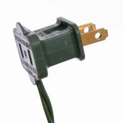 Vickerman Pre-Lit Artificial Christmas Tree (Includes On / Off Foot Switch) (680834) 11 Vickerman Pre-Lit Artificial Christmas Tree (Includes On / Off Foot Switch) (680834) -Roman Shop 680834plugmd 1