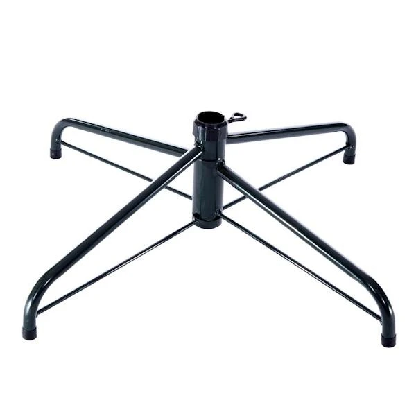 Vickerman Pre-Lit Artificial Christmas Tree (Includes On / Off Foot Switch) (680834) 6 Vickerman Pre-Lit Artificial Christmas Tree (Includes On / Off Foot Switch) (680834) - Image 4