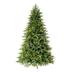 Vickerman Pre-Lit Artificial Christmas Tree (680933) -Roman Shop 680933md