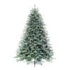 Vickerman Pre-Lit Artificial Christmas Tree (680971)