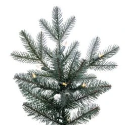 Vickerman Pre-Lit Artificial Christmas Tree (680995) -Roman Shop 680995closemd