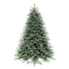 Vickerman Unlit Artificial Christmas Tree (681022) 2 Vickerman Unlit Artificial Christmas Tree (681022) -Roman Shop 681022lg
