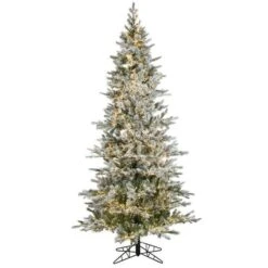 Vickerman Prelit Artificial Christmas Tree (681794) 7 Vickerman Prelit Artificial Christmas Tree (681794) -Roman Shop 681794md 1