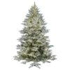 Vickerman Prelit Artificial Christmas Tree (681800) 1 Vickerman Prelit Artificial Christmas Tree (681800) -Roman Shop 681800lg