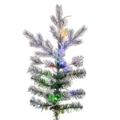 Vickerman Prelit Artificial Christmas Tree (681824) -Roman Shop 681817branchmd 1