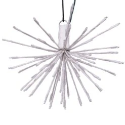 Vickerman LED Hanging Starburst Light (682326)