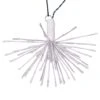 Vickerman LED Hanging Starburst Light (682333) 2 Vickerman LED Hanging Starburst Light (682333) -Roman Shop 682333lg
