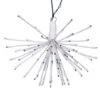 Vickerman LED Hanging Starburst Light (682340) -Roman Shop 682340lg