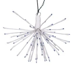 Vickerman LED Hanging Starburst Light (682340)