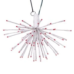Vickerman LED Hanging Starburst Light (682357)