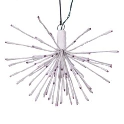 Vickerman LED Hanging Starburst Light (682371)