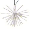 Vickerman LED Hanging Starburst Light (682388) 1 Vickerman LED Hanging Starburst Light (682388) -Roman Shop 682388lg