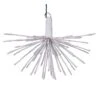 Vickerman LED Hanging Starburst Light (682401) -Roman Shop 682401lg 1