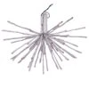Vickerman LED Hanging Starburst Light (682425) 1 Vickerman LED Hanging Starburst Light (682425) -Roman Shop 682425lg