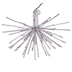 Vickerman LED Hanging Starburst Light (682425)