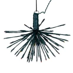 Vickerman LED Hanging Starburst Light (682456)