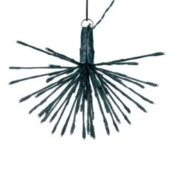 Vickerman LED Hanging Starburst Light (682463)