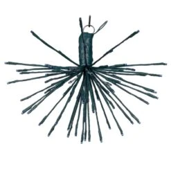 Vickerman LED Hanging Starburst Light (682487)