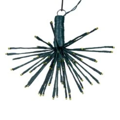 Vickerman LED Hanging Starburst Light (682524)