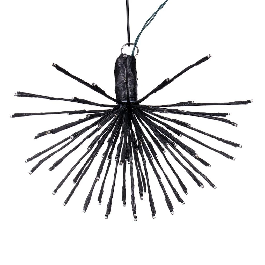 Vickerman LED Hanging Starburst Light (682890) 3 Vickerman LED Hanging Starburst Light (682890)