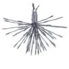 Vickerman LED Hanging Starburst Light (682609) -Roman Shop 682593lg 1
