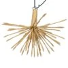 Vickerman LED Hanging Starburst Light (682623) -Roman Shop 682616lg 1