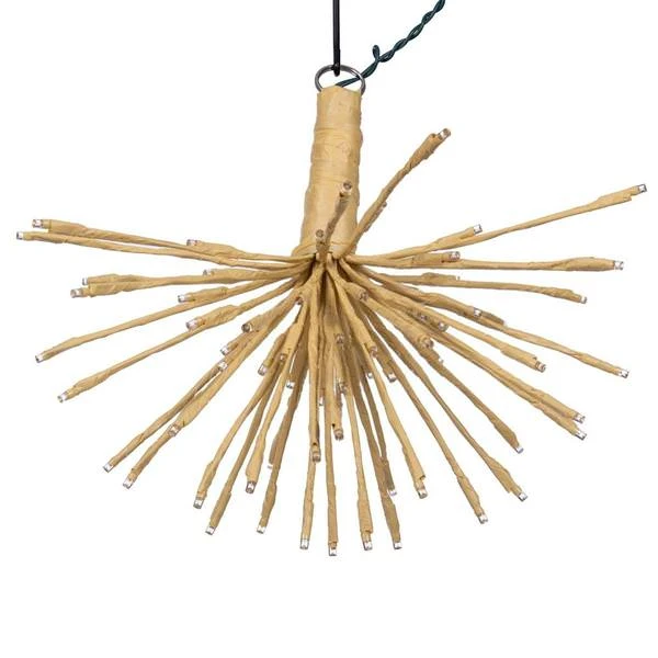 Vickerman LED Hanging Starburst Light (682623) 4 Vickerman LED Hanging Starburst Light (682623) - Image 2
