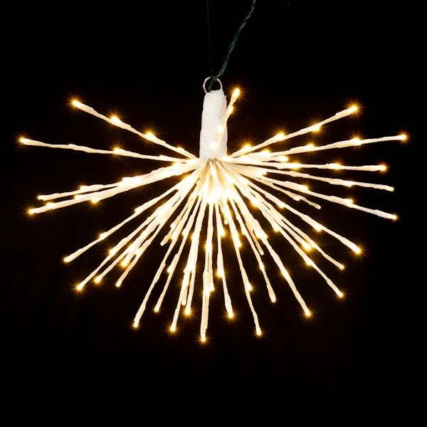 Vickerman LED Hanging Starburst Light (682654) 8 Vickerman LED Hanging Starburst Light (682654) - Image 6