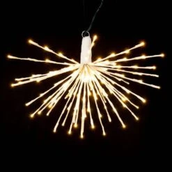 Vickerman LED Hanging Starburst Light (682647) -Roman Shop 682647litmd