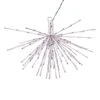 Vickerman LED Hanging Starburst Light (682692) 1 Vickerman LED Hanging Starburst Light (682692) -Roman Shop 682692lg