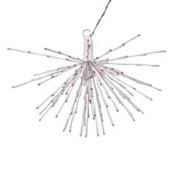 Vickerman LED Hanging Starburst Light (682692)