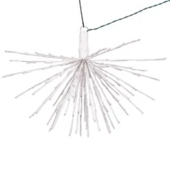 Vickerman LED Hanging Starburst Light (682722)