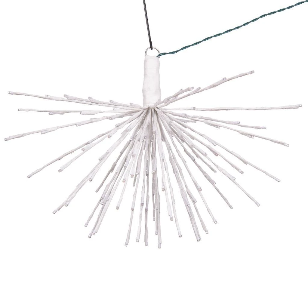 Vickerman LED Hanging Starburst Light (682654) 3 Vickerman LED Hanging Starburst Light (682654)