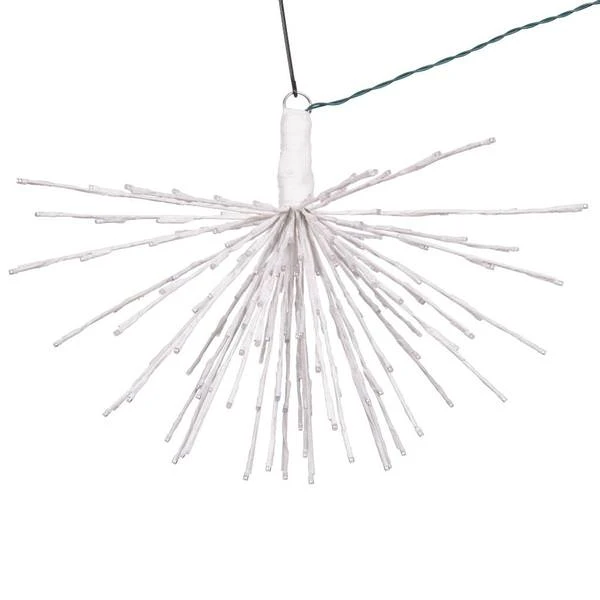 Vickerman LED Hanging Starburst Light (682654) 4 Vickerman LED Hanging Starburst Light (682654) - Image 2