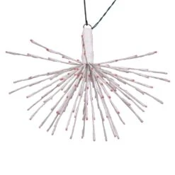 Vickerman LED Hanging Starburst Light (682746)