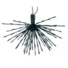 Vickerman LED Hanging Starburst Light (682807) -Roman Shop 682807lg