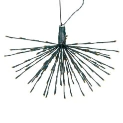 Vickerman LED Hanging Starburst Light (682852)