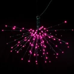 Vickerman LED Hanging Starburst Light (682883) 13 Vickerman LED Hanging Starburst Light (682883) -Roman Shop 682883litamd