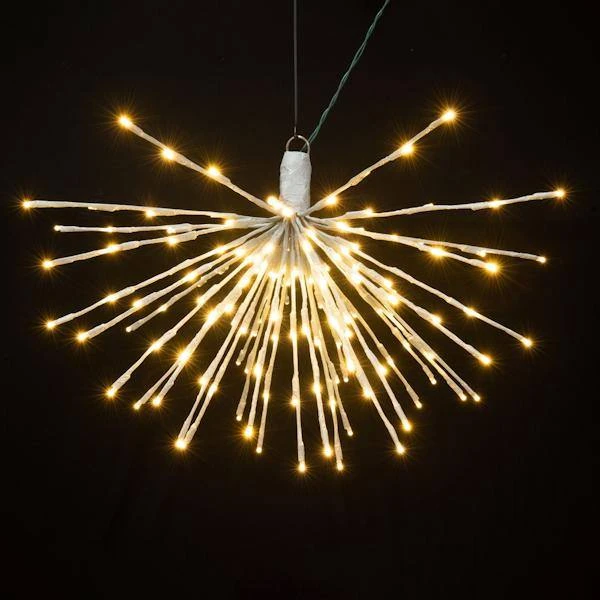 Vickerman LED Hanging Starburst Light (682920) 8 Vickerman LED Hanging Starburst Light (682920) - Image 6