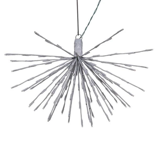 Vickerman LED Hanging Starburst Light (682920) 4 Vickerman LED Hanging Starburst Light (682920) - Image 2