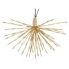 Vickerman LED Hanging Starburst Light (682937) 1 Vickerman LED Hanging Starburst Light (682937) -Roman Shop 682944lg 1