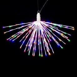 Vickerman LED Hanging Starburst Light (682951) 13 Vickerman LED Hanging Starburst Light (682951) -Roman Shop 682951litmd